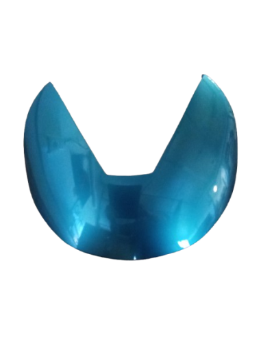 Boomerang vert métallisé JSM1