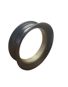 Tiger evolution bare rear rim