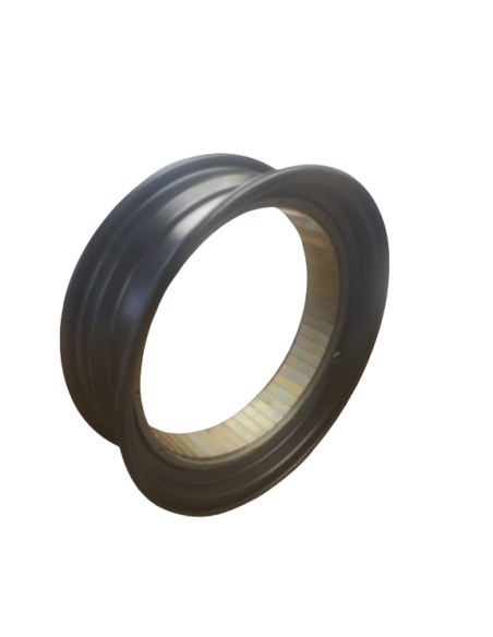 Jante arierre nue trax evolution air