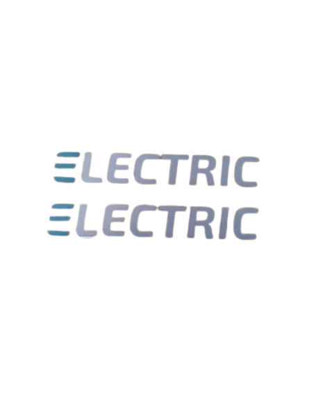  Stickers for swingarm RW6