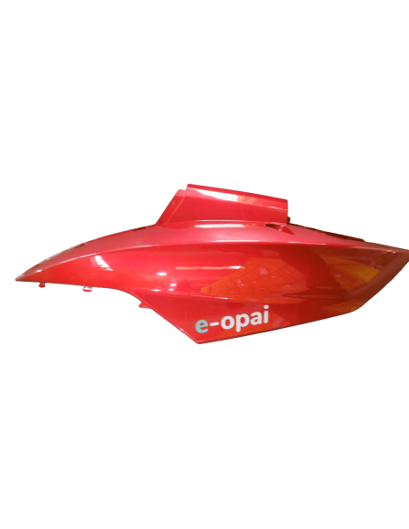 Red left side without e-opai hole