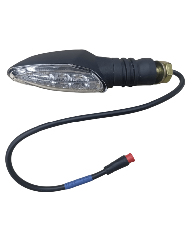 Right turn light(on road) 