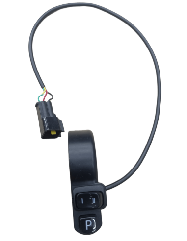 Right Switch(on road)