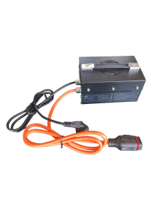Charger 84V 20A