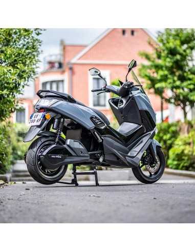 Maxi scooter électrique e-jet de 9000 Watts