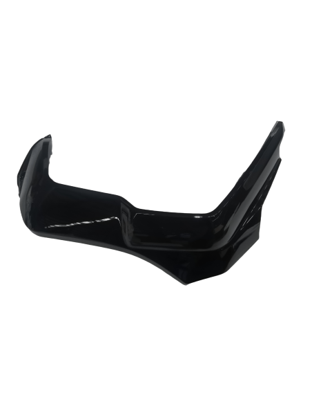 Left Protecting bar black