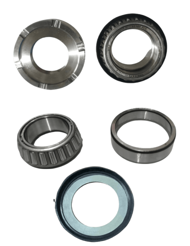 Tiger evolution steering bearing Timken LM5030/10 SKF 32906X/Q