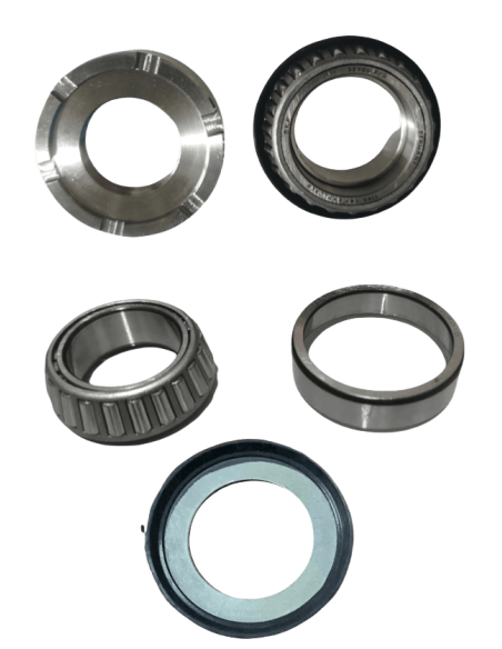 Kit Roulement de direction Timken LM5030/10 Trax evolution/air SKF 32906X/Q