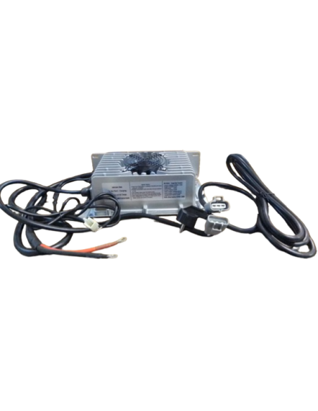 Second generation charger (84V60-120AH)