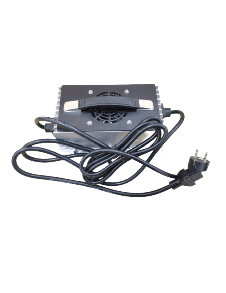 Chargeur 72V17A 2P TRAX évolution air