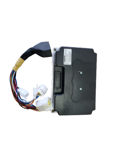 Controller 72V/150A/CAN(set)