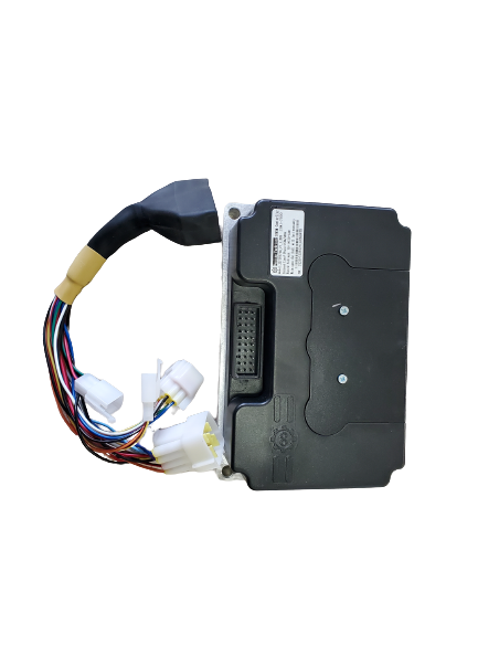 Controller 72V/150A/CAN(set)