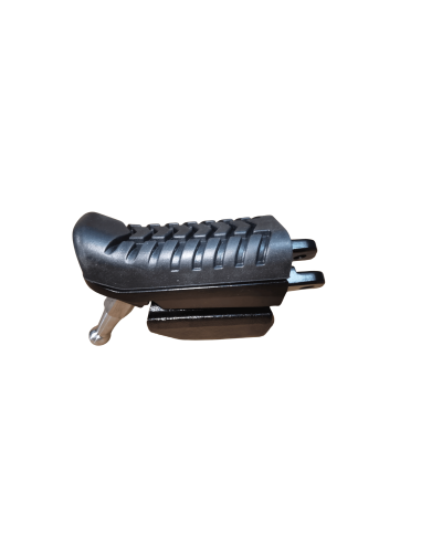 Front footstep module-left