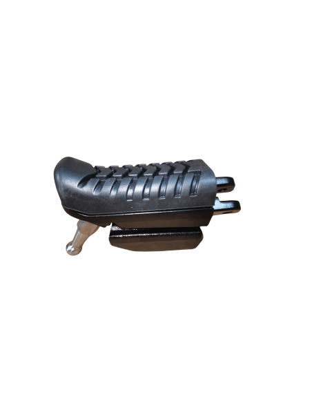 Front footstep module-left