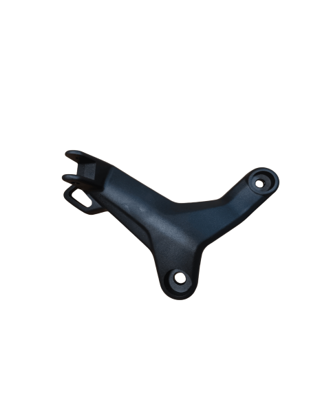 Rear footstep module-right