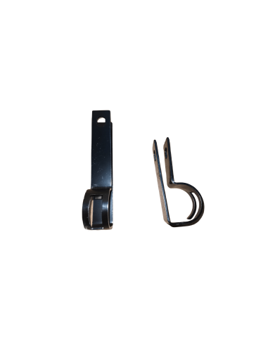 Front fork clamp(set)