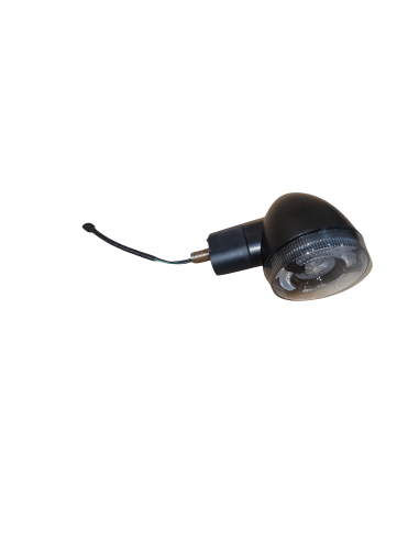 Front steering light-left(set)