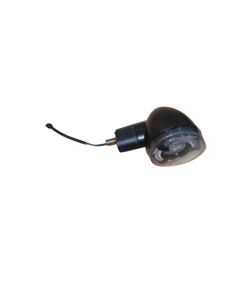 Front steering light-left(set)