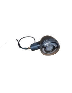 Rear steering light-left