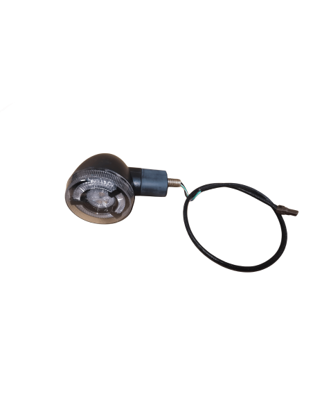 Rear steering light-right