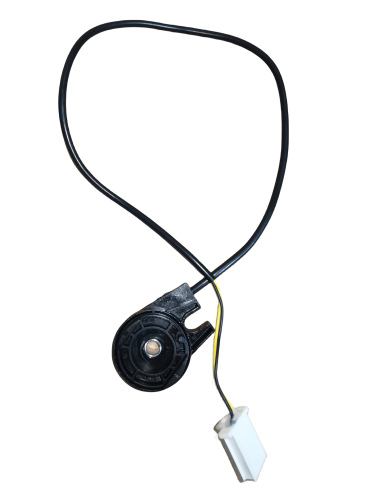 Side stand flameout switch(set)