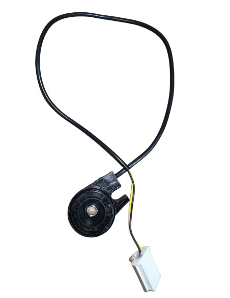 Side stand flameout switch(set)