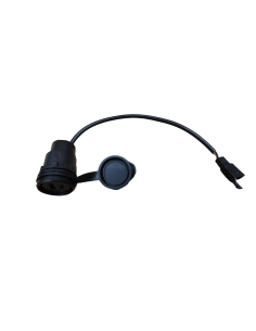 Prise USB BW8 Heritage