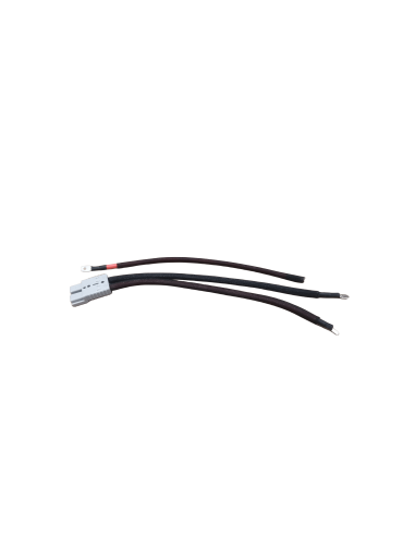ZEET port discharge cable for 8000W scooter