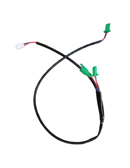 Cable blindée pour communication CAN BW8 Heritage