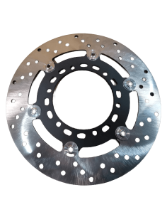 300 front brake disc