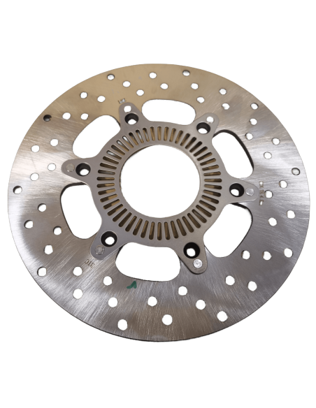 300 Rear brake disc