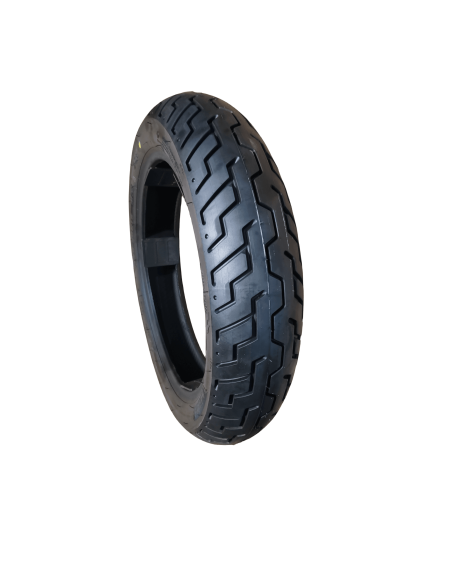 Front tire 120/80-16 60H