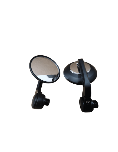 Rear mirror (set of 2 pieces)