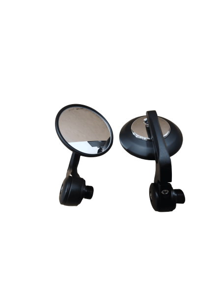 Rear mirror (set of 2 pieces)