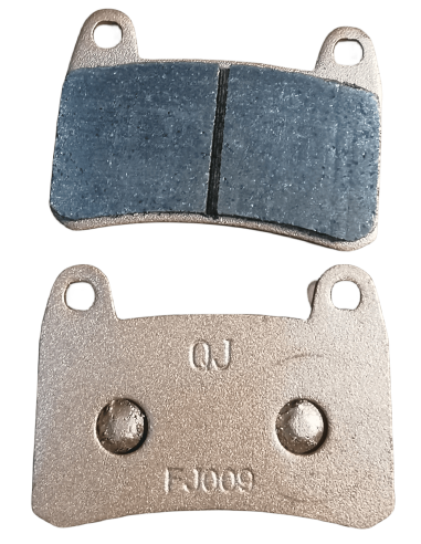 Front brake pad(pair)