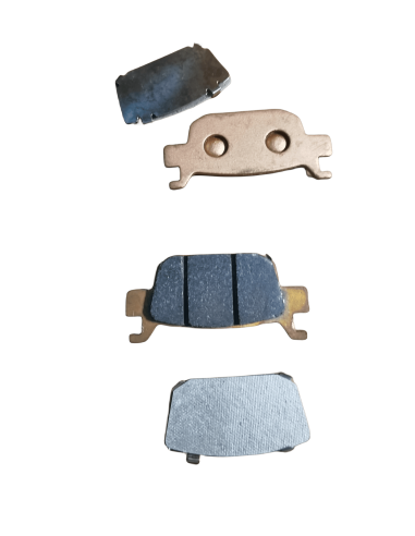 Rare brake pad(pair)