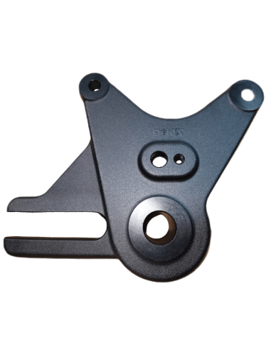 Support d'étrier de frein arrière BW8 Heritage