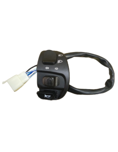 Commodo gauche e-presto