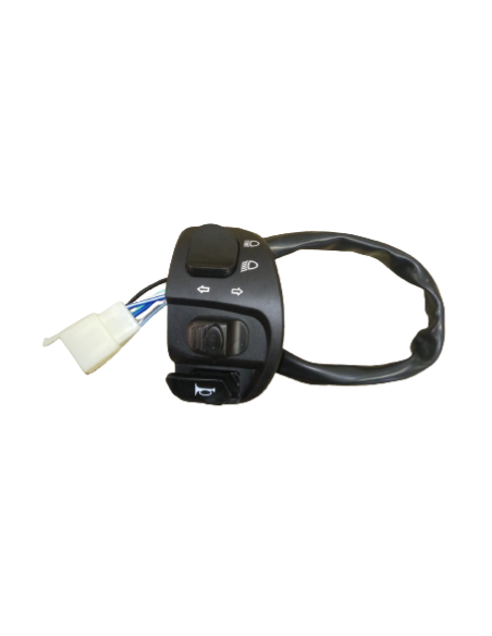 Commodo gauche e-presto