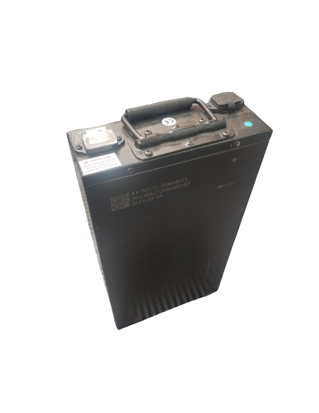 battery v3 BAK cell (LMJR)