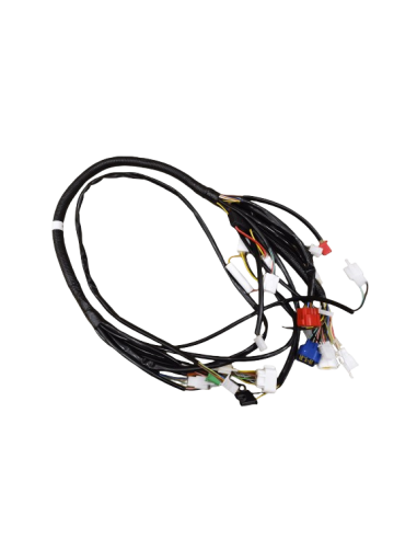 Faisceau électrique V2 Trax évolution/air