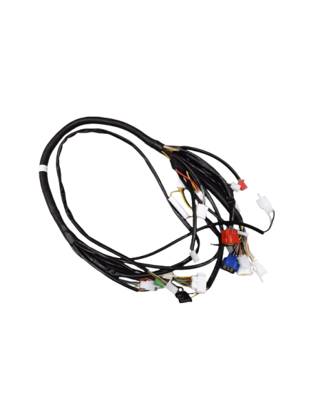 Faisceau électrique V2 Trax évolution/air