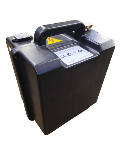 Batterie CATL 48V 65Ah e-presto air / e-stock air