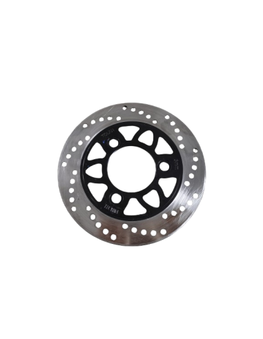 Front plate 220mm*3mm 