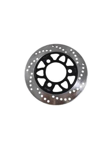 Front plate 220mm*3mm 