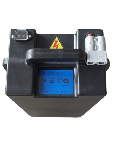 Batterie 72V 63Ah CATL