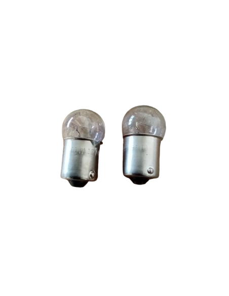 12V/10w indicator bulb (WHITE)