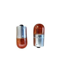 12V/10W indicator bulb