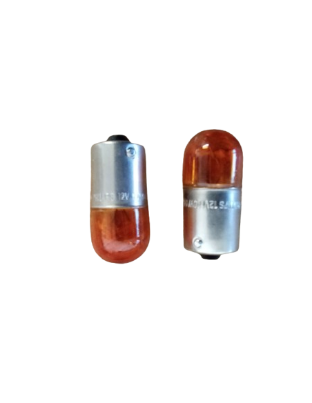 12V/10W indicator bulb