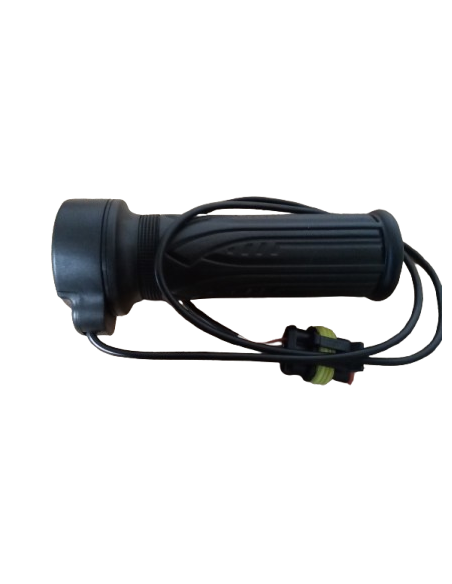 Poignée d'accélérateur e-roadster/max